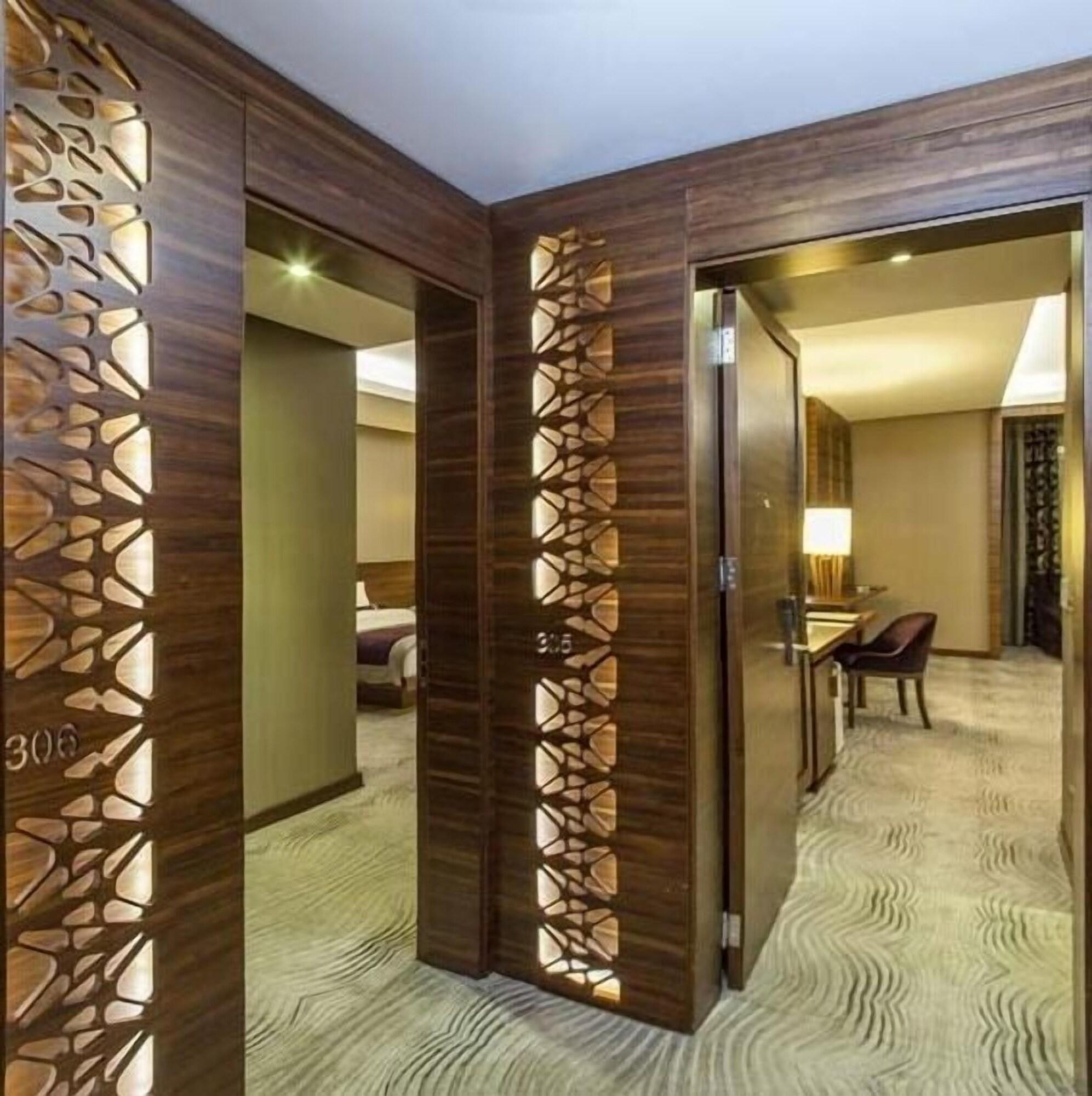 Gold Majesty Hotel Bursa Esterno foto