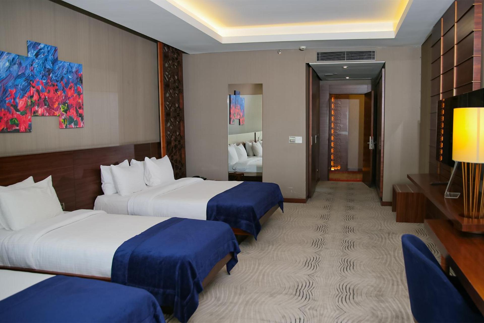 Gold Majesty Hotel Bursa Esterno foto