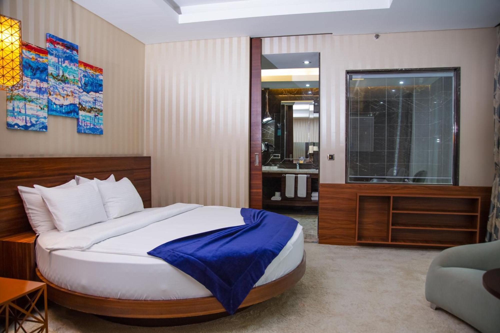 Gold Majesty Hotel Bursa Esterno foto