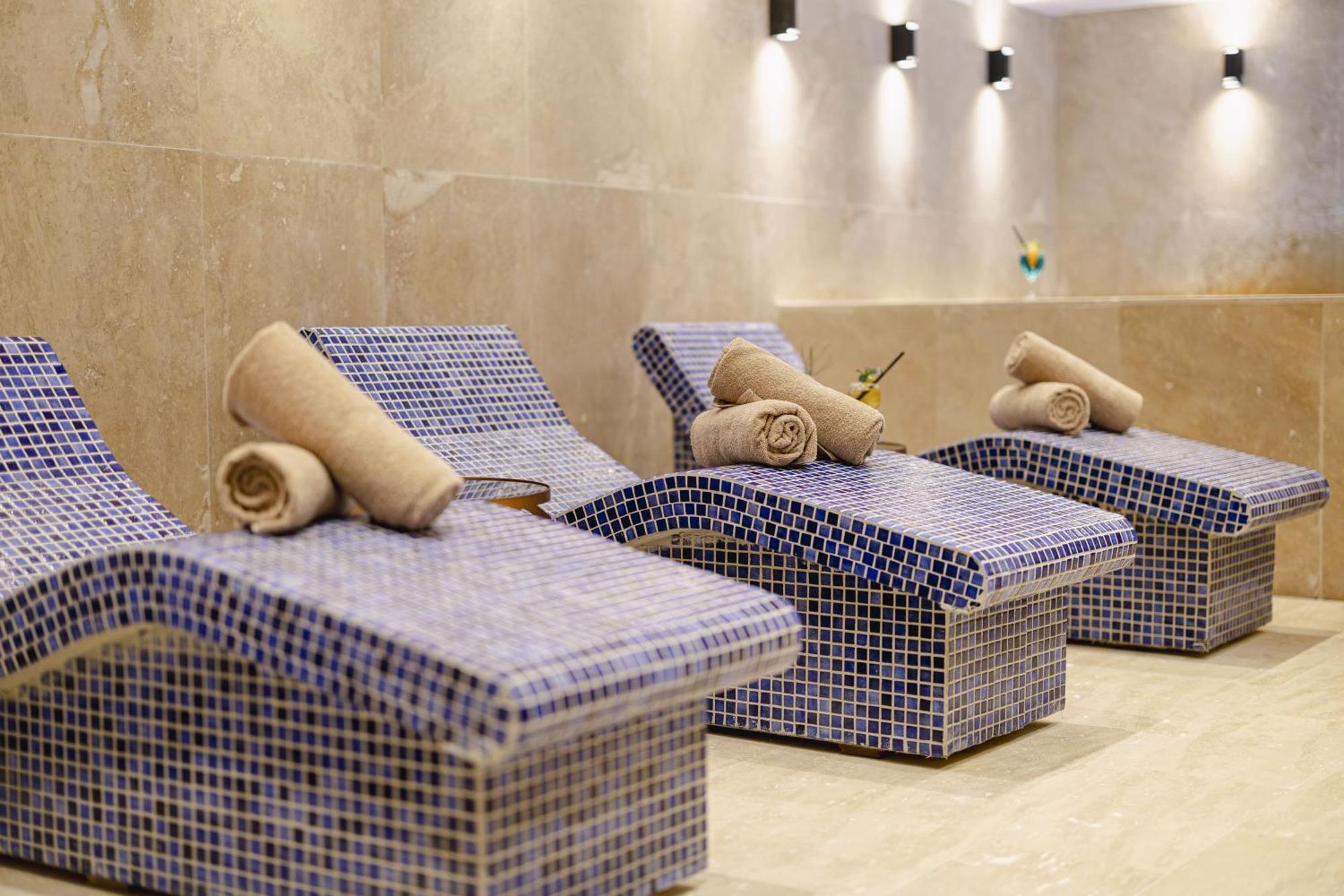 Gold Majesty Hotel Bursa Esterno foto