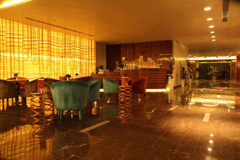 Gold Majesty Hotel Bursa Esterno foto