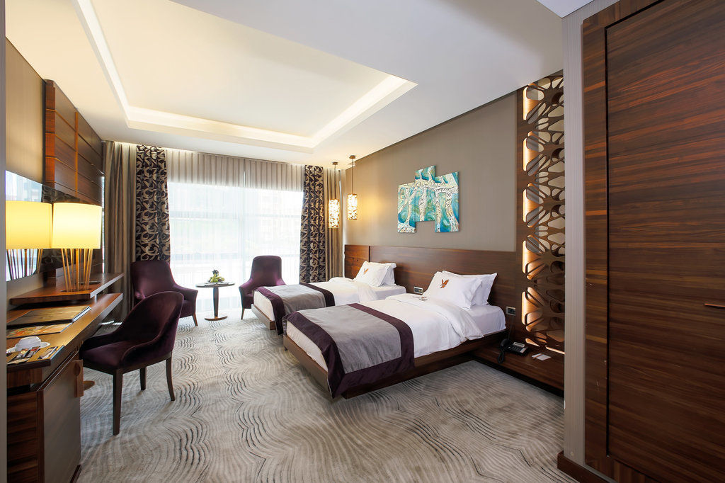 Gold Majesty Hotel Bursa Esterno foto