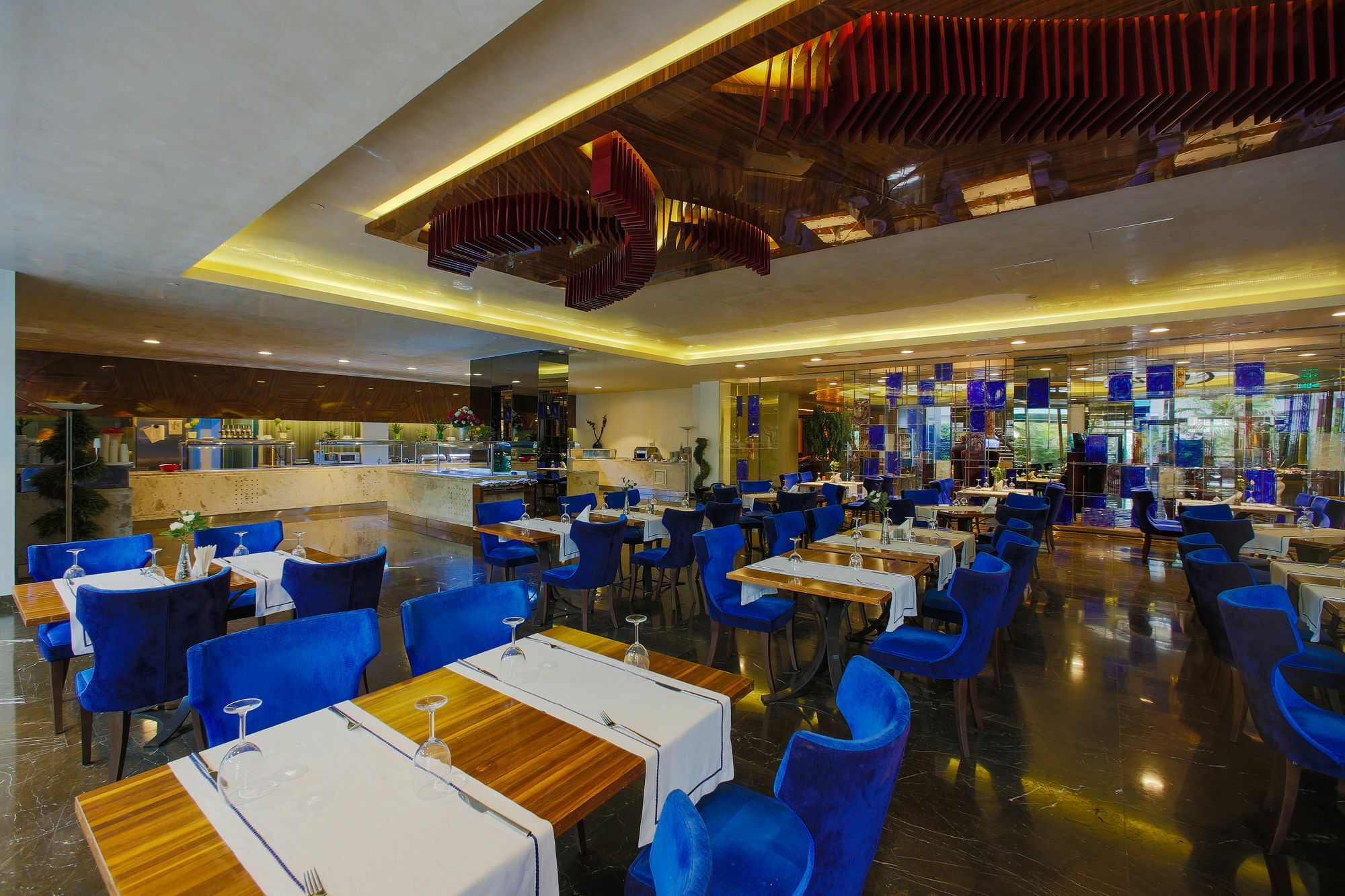 Gold Majesty Hotel Bursa Esterno foto