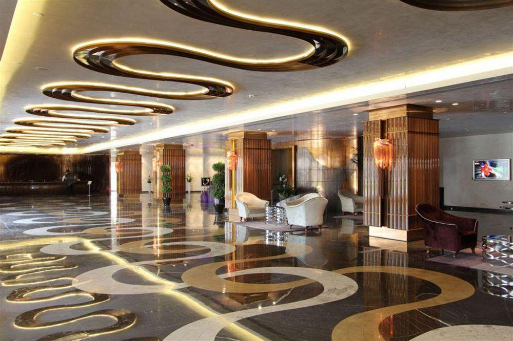 Gold Majesty Hotel Bursa Esterno foto